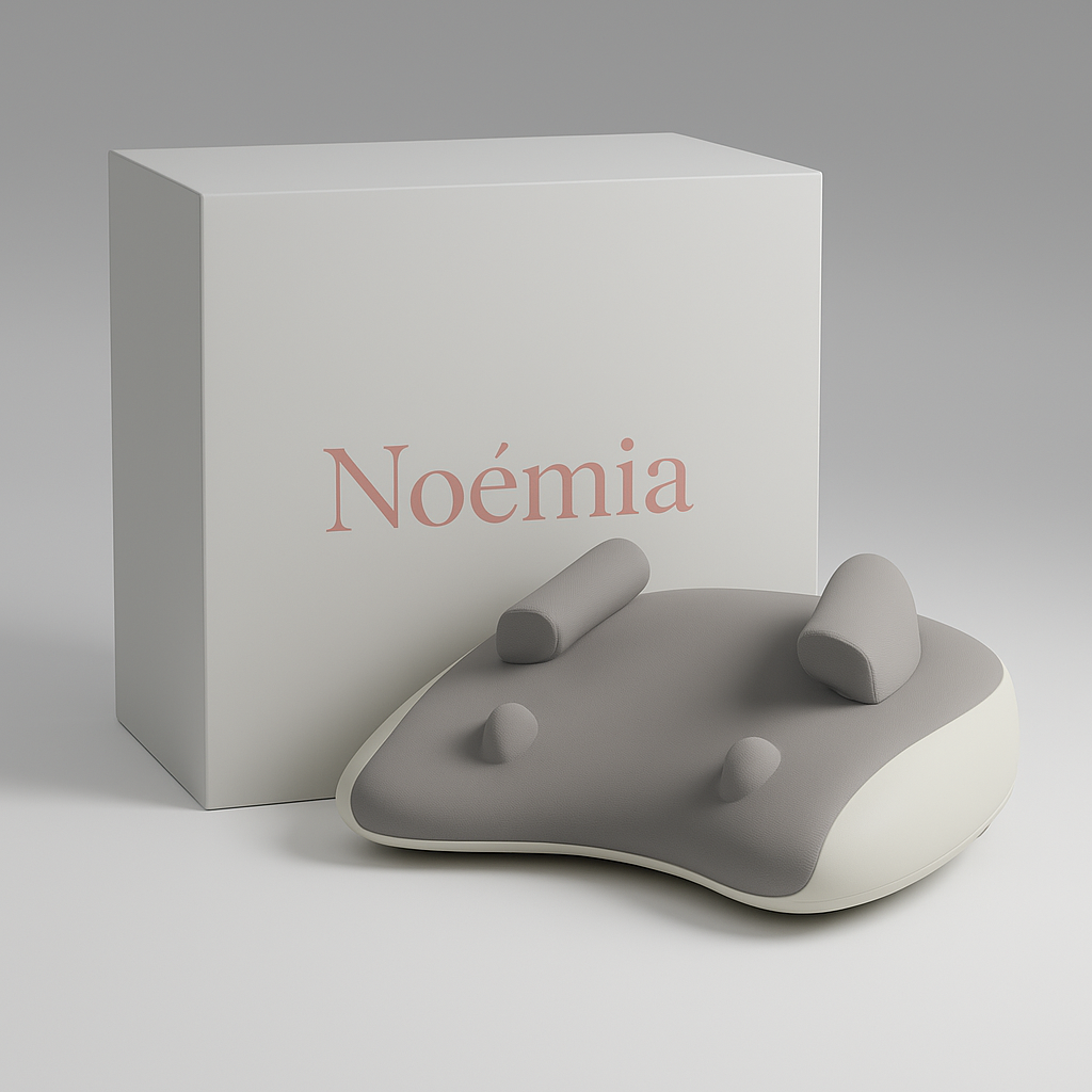 Noémia Neck Massager