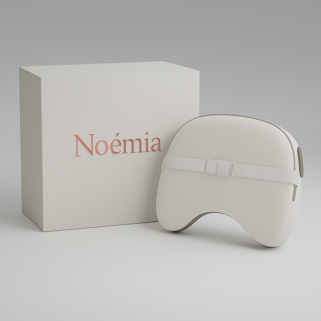 Noémia Neck Massager