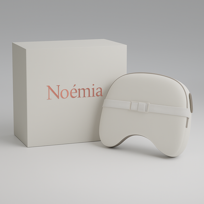 Noémia Neck Massager