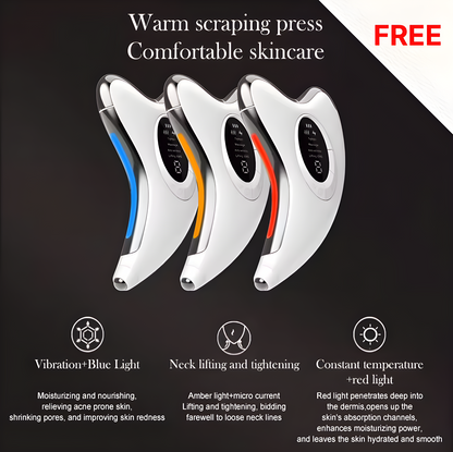 Noémia Neck Massager